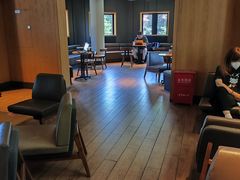 -星巴克(红房子店)