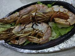 -葛尼沙印度餐厅 (镇明路店)