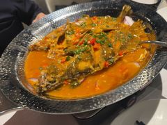 -蔓兰家的四季S0餐厅·融合菜(当代MOMA店)