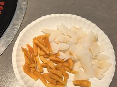 -创味·民间海南菜·非遗藤桥排骨(藤桥·免税城店)