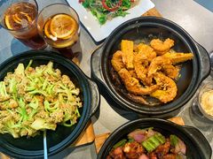 -荣记·囍粤茶餐厅(花都店)