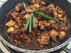 -贵阳李氏息烽阳朗鸡(民生路店)