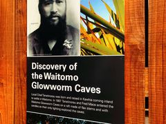 -怀托摩萤火虫洞