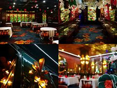 -马克西姆餐厅(崇文门店)