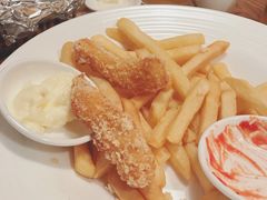 -宝莱纳啤酒花园餐厅PAULANER BRAUHAUS Nanjing(广州路店)