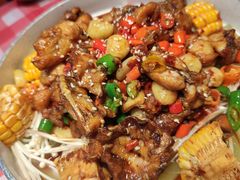 -辣小鲜·南昌大排档(船山路店)