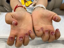 -斯馨·健康美甲美睫