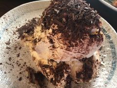 提拉米苏-PIZZA BIANCA(万象城店)