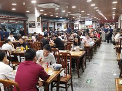 -柴氏风味斋(甘家口店)