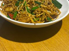 -胡马八破·川菜小馆(高新万达店)