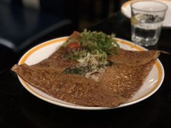 -La Creperie法餐厅(芮欧百货店)