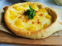 -马克西姆俄罗斯餐厅(通亚街店)