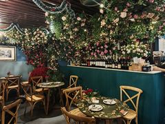 -第101座花园餐厅(湖滨88店)