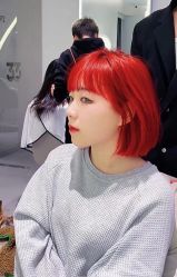 -3AM·S HAIR SALON烫发染发接发
