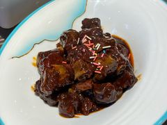 -巴人汇三篇小龙虾江湖菜(李家沱店)