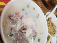 -洲心明记烧肉大粥(总店)