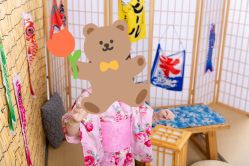 -贝克叔叔儿童摄影工作室(天时嘉园店)