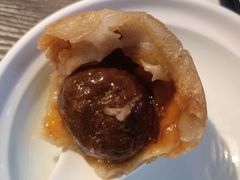 -蜜桃餐厅·古运河畔(南下塘店)