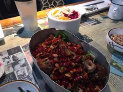 -豆蔻电影主题餐厅(四牌楼店)