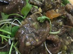 -阿静美食