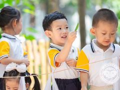-北科婴幼学苑