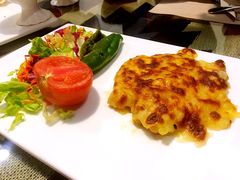 -伊斯坦布尔土耳其清真咖啡餐厅