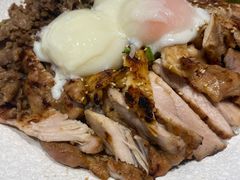 -熊吞·大碗丼烧肉饭(西市场嘉华店)