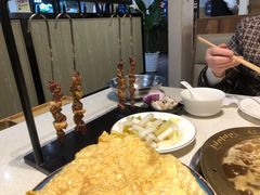 -和庆斋羊蝎子火锅·碳缸烧烤(顺义旗舰店)