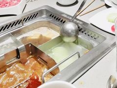-海底捞火锅(崇文门新世界百货店)