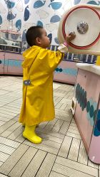 -奈尔宝家庭中心·亲子餐厅(苏州大悦城店)