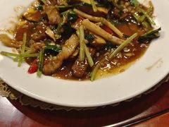 -一家亲台菜餐厅(银塘中路店)