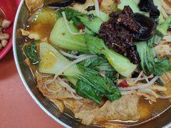 -红鼻子桂林米粉(金唐新光界店)