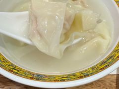 原汤龙抄手（小份）-龙抄手(春熙路总店)