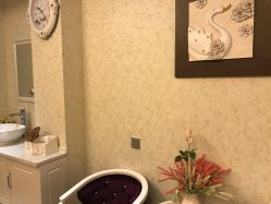 -悦芳庭美肤美体品牌集合店