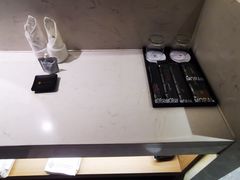 -乔治莫兰迪酒店(济南解放路山东大学店)
