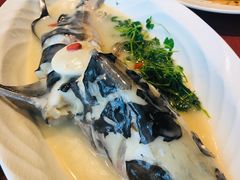 -镇江苏宁万豪酒店-苏筵中餐厅
