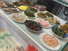 -大姨捞面(新安花园店)