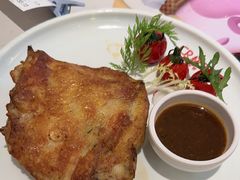 -杯子红牛排(创意产业园店)