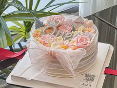 -可丽可丽·生日蛋糕·下午茶(厦门鹭港店)