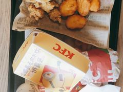 -肯德基(西稍门店)