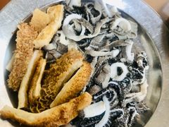 -阿秋牛排(湖心街店)