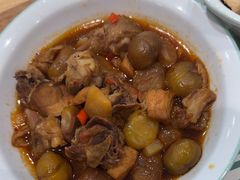 -老乡鸡(东方广场店)