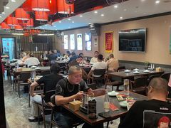-李记东北饺子馆·东北菜(欢乐谷店)