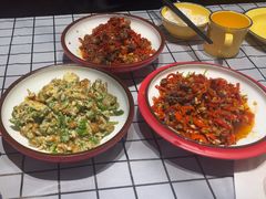 -江西老表·经典江西八大碗