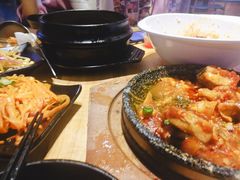 -鑫日千里马朝鲜族小馆(总店)