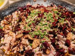 -三猫黑鱼花(南大店)