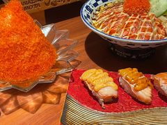 -摩打食堂(江南西店)