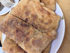 牛肉大葱-王三姑牛肉饼