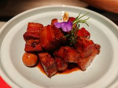 -春色如许·茶食餐厅(桃李春风店)