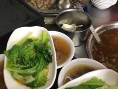 -好成财牛排馆(涂门街总店)